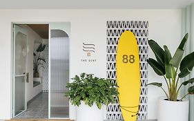 The Surf Yamba - Boutique Hotel